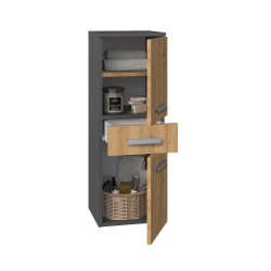 SŁUPEK ŁAZIENKOWY NEL V DDS ANT/ART