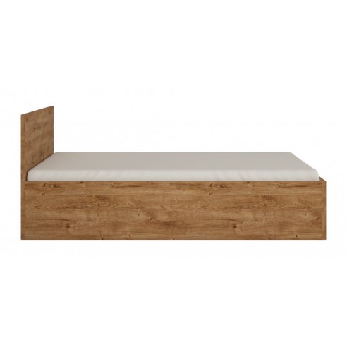 Łóżko Fribo FRIZ06 Meble Wójcik Kolekcja Fribo
