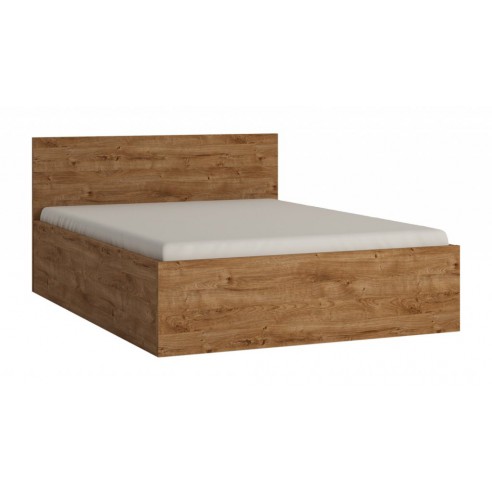 Łóżko Fribo FRIZ06 Meble Wójcik Kolekcja Fribo