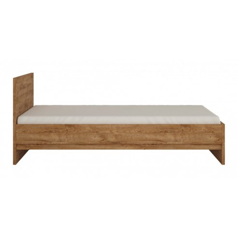 Łóżko Fribo FRIZ02 Meble Wójcik Kolekcja Fribo