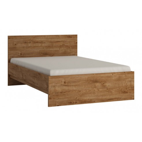Łóżko Fribo FRIZ02 Meble Wójcik Kolekcja Fribo