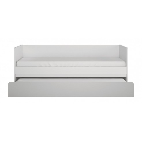 Łóżko Flexi FLXZ01 Meble Wójcik Kolekcja Flexi