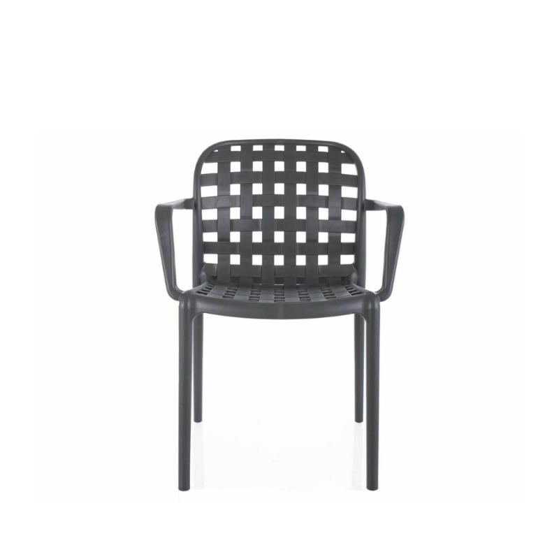 Krzesło Strip szare