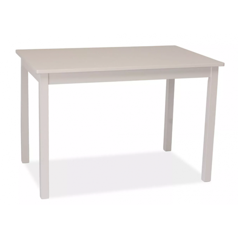 Stół Fiord biały 80X60