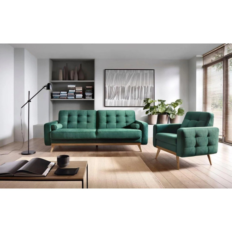Fotel Nova Sweetsit