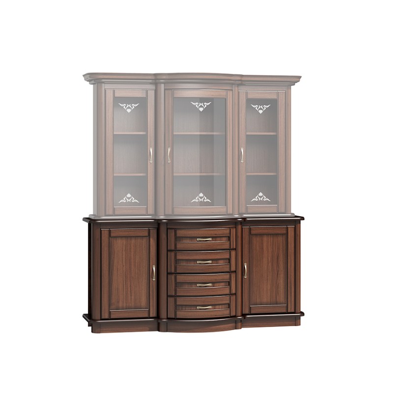 Komoda Picasso ART2 Meble Gołąb Kolekcja Picasso Komoda Picasso ART2 Meble Gołąb Kolekcja Picasso