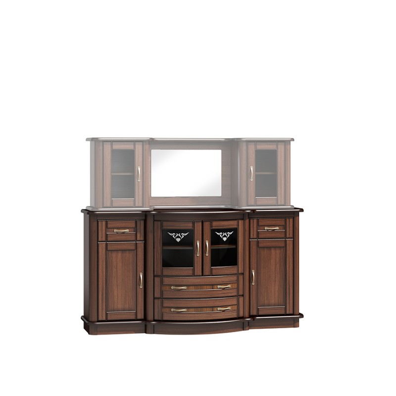 Komoda Picasso ART6 Meble Gołąb Kolekcja Picasso Komoda Picasso ART6 Meble Gołąb Kolekcja Picasso