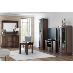 Komoda Picasso ART6 Meble Gołąb Kolekcja Picasso Komoda Picasso ART6 Meble Gołąb Kolekcja Picasso