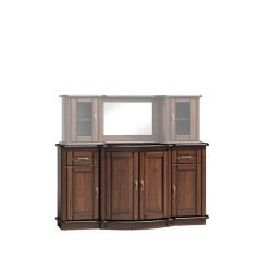 Komoda Picasso ART7 Meble Gołąb Kolekcja Picasso