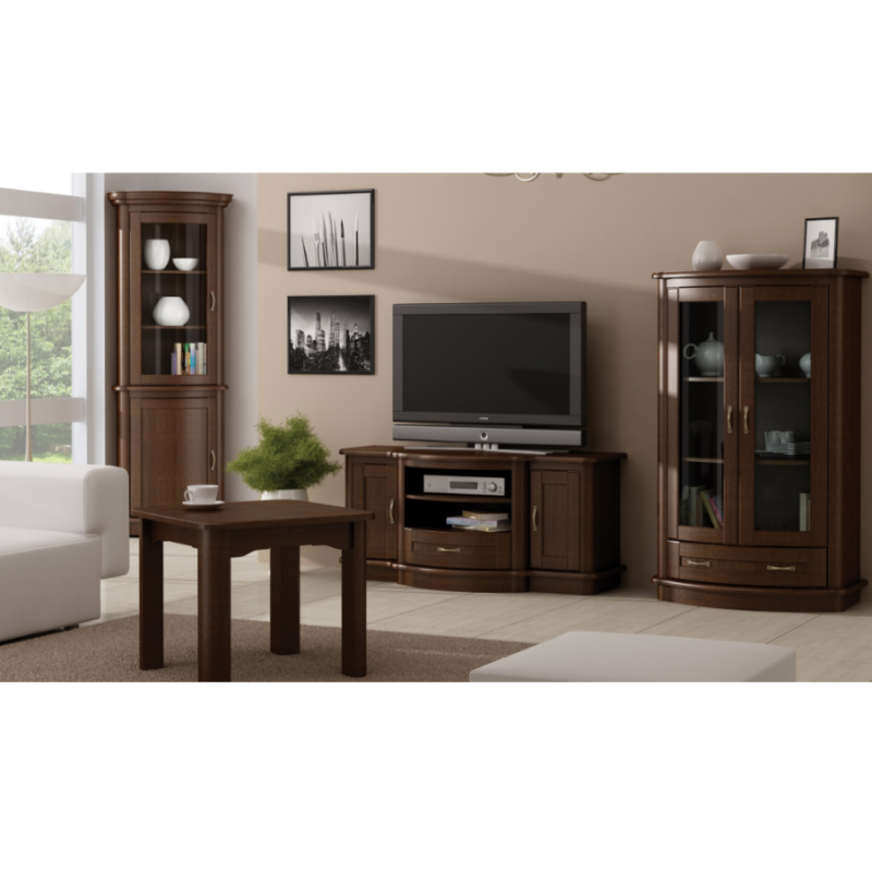 Komoda narożna Picasso ART16 Meble Gołąb Kolekcja Picasso