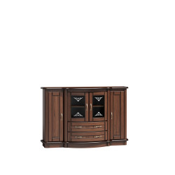 Komoda Picasso ART22 Meble Gołąb Kolekcja Picasso