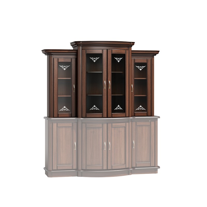 Nadstawka-Witryna Gołąb Meble Picasso ART3 Kolekcja Picasso Nadstawka-Witryna Gołąb Meble Picasso ART3 Kolekcja Picasso