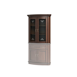 Nadstawka-Witryna Picasso ART15 Meble Gołąb Kolekcja Picasso