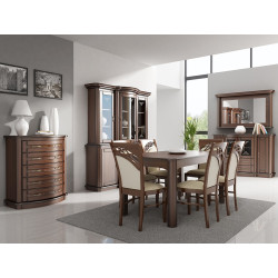 Szafka RTV Picasso ART25 Meble Gołąb Kolekcja Picasso Szafka RTV Picasso ART25 Meble Gołąb Kolekcja Picasso