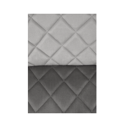 K525 krzesło popielaty