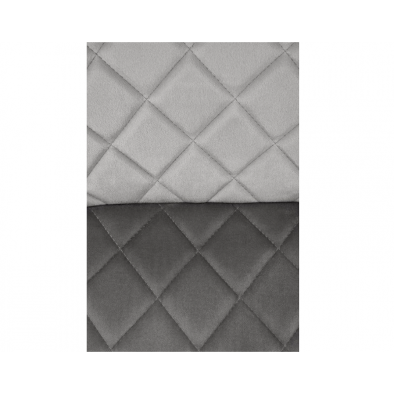 K525 krzesło popielaty