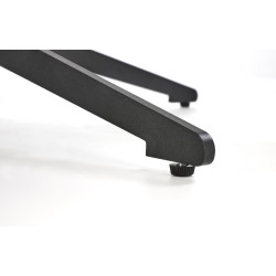 LOBSTER fotel wypoczynkowy cynamonowy LOBSTER fotel wypoczynkowy cynamonowy