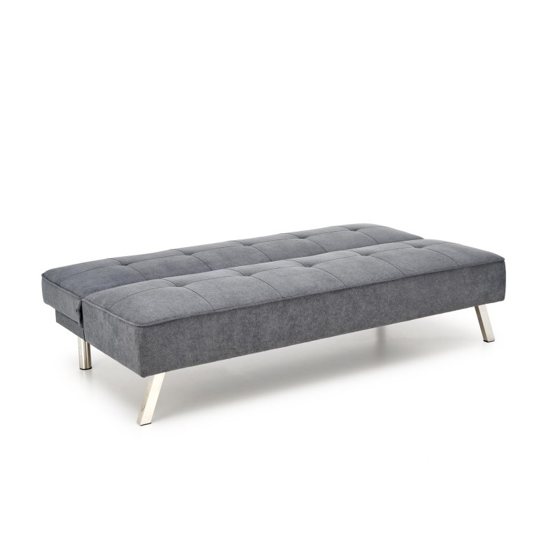 CARLITO sofa rozkładana popiel