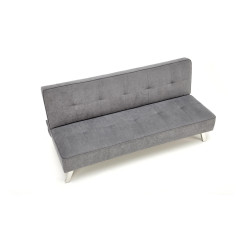 CARLITO sofa rozkładana popiel