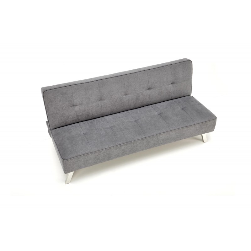 CARLITO sofa rozkładana popiel