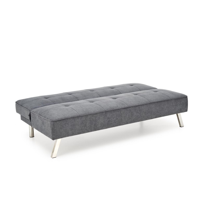 CARLITO sofa rozkładana popiel