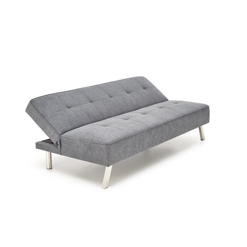 CARLITO sofa rozkładana popiel