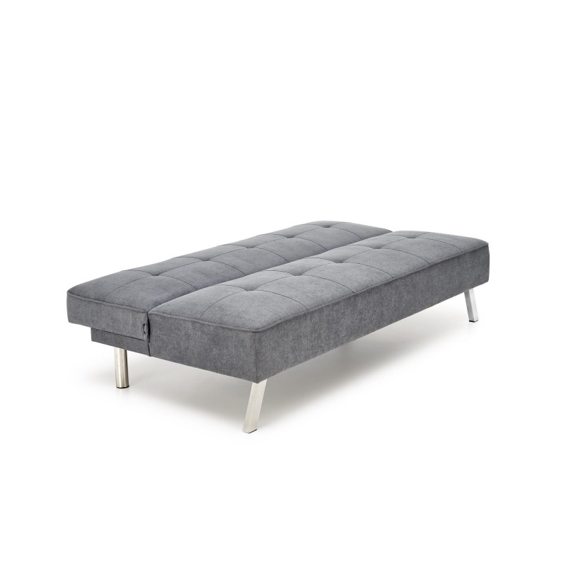 CARLITO sofa rozkładana popiel
