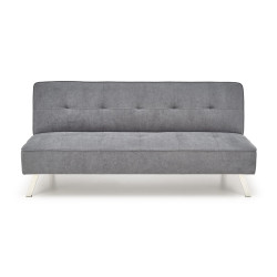 CARLITO sofa rozkładana popiel