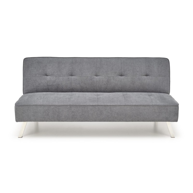 CARLITO sofa rozkładana popiel