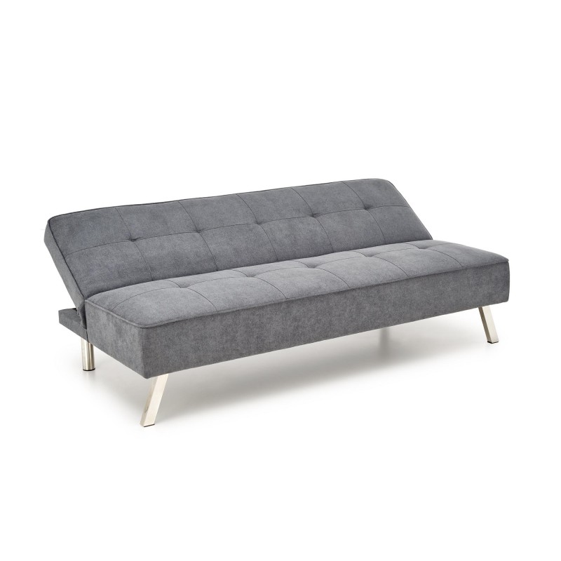 CARLITO sofa rozkładana popiel
