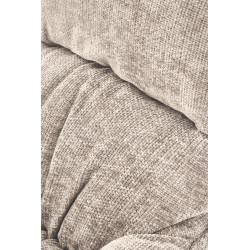 LOBSTER fotel wypoczynkowy beżowy LOBSTER fotel wypoczynkowy beżowy