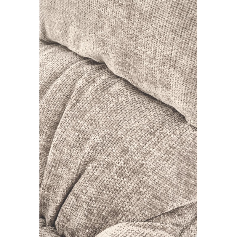 LOBSTER fotel wypoczynkowy beżowy