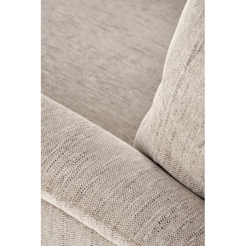 JAMAL fotel wypoczynkowy beżowy