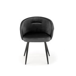 K430 krzesło czarny K430 krzesło czarny