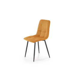 K560 krzesło musztardowy K560 krzesło musztardowy