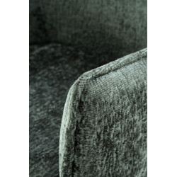 K559 krzesło ciemny zielony