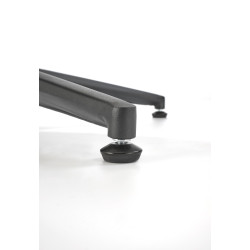 FOFANA fotel wypoczynkowy kremowy FOFANA fotel wypoczynkowy kremowy