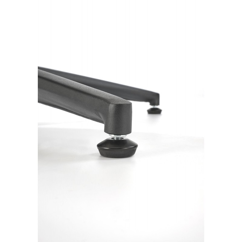 FOFANA fotel wypoczynkowy kremowy