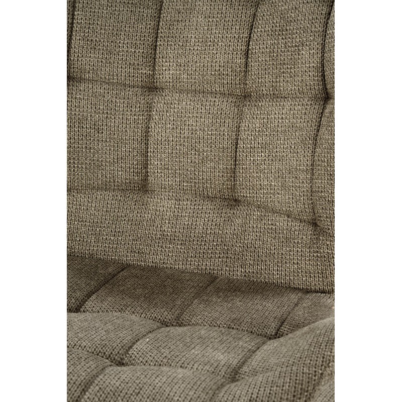 K548 krzesło oliwkowy