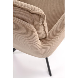 K528 krzesło cappuccino