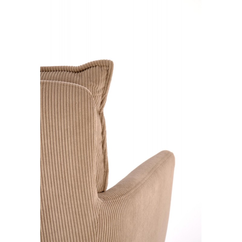 K528 krzesło cappuccino