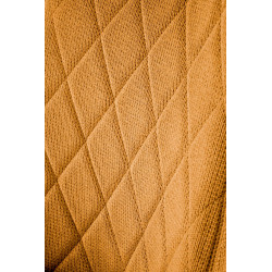 K561 krzesło musztardowy