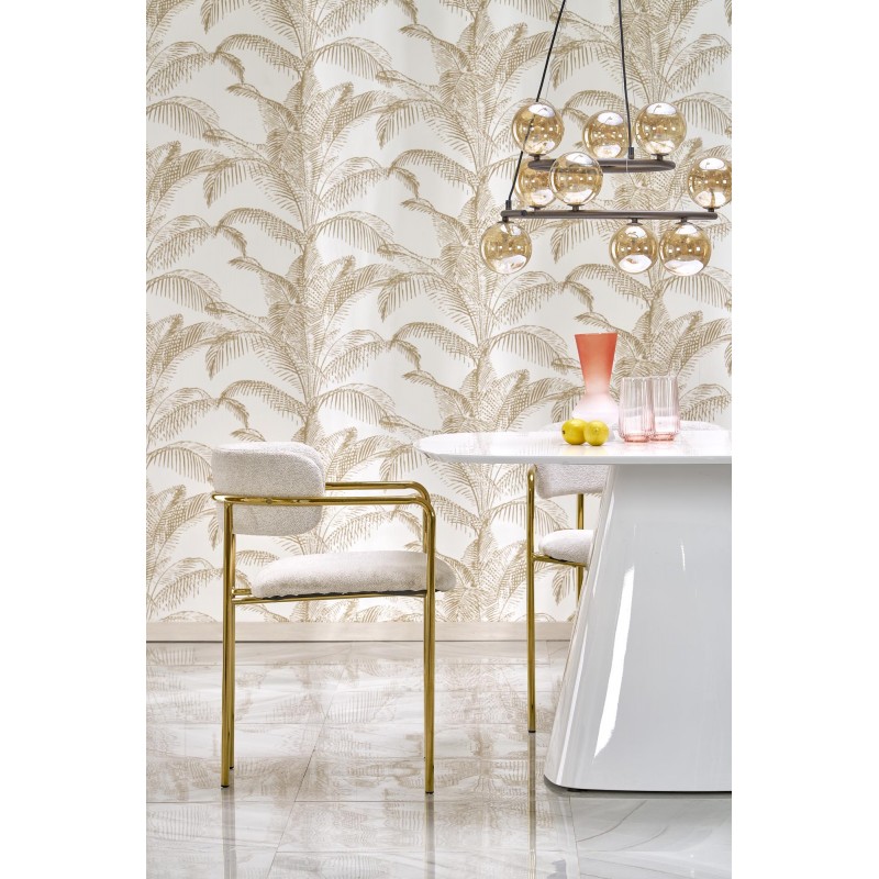 FLAVIO stół biały