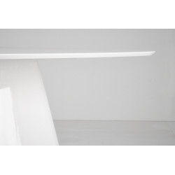 FLAVIO stół biały FLAVIO stół biały