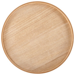 EDITTA ława, naturalny EDITTA ława, naturalny