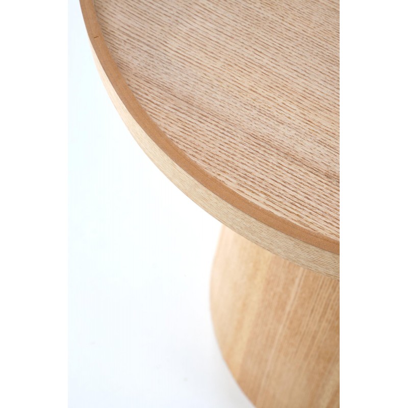 EDITTA ława, naturalny