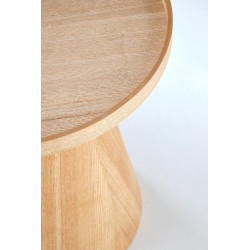 EDITTA ława, naturalny EDITTA ława, naturalny