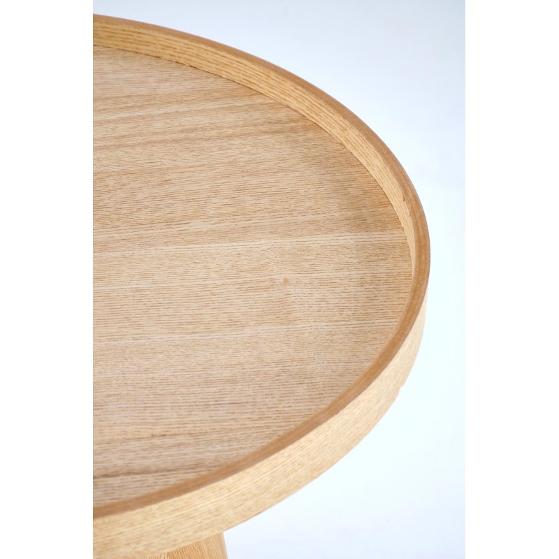 EDITTA ława, naturalny