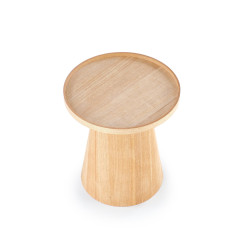 EDITTA ława, naturalny EDITTA ława, naturalny