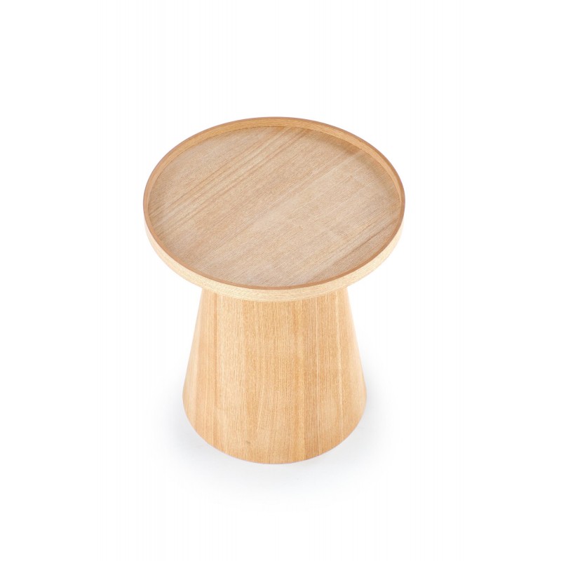 EDITTA ława, naturalny